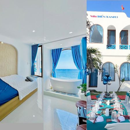 Villa Bien Xanh 3 - View Bien Dao Phu Quy Cu Lao Thu Ngoại thất bức ảnh