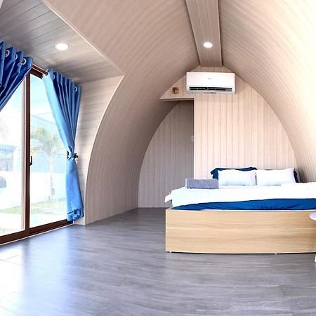 Villa Bien Xanh 3 - View Bien Dao Phu Quy Cu Lao Thu Ngoại thất bức ảnh