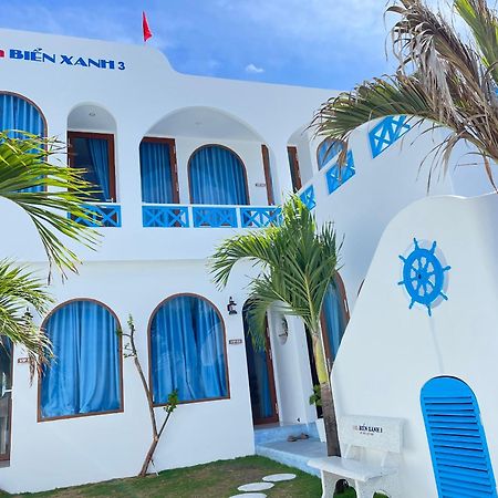 Villa Bien Xanh 3 - View Bien Dao Phu Quy Cu Lao Thu Ngoại thất bức ảnh